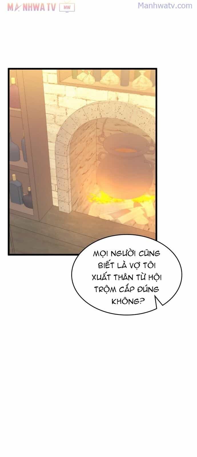 Pháp Sư Từ Thế Giới Khác - Chương 22 - ảnh 68