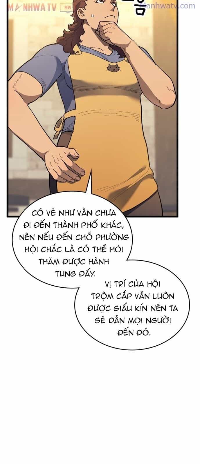 Pháp Sư Từ Thế Giới Khác - Chương 22 - ảnh 74