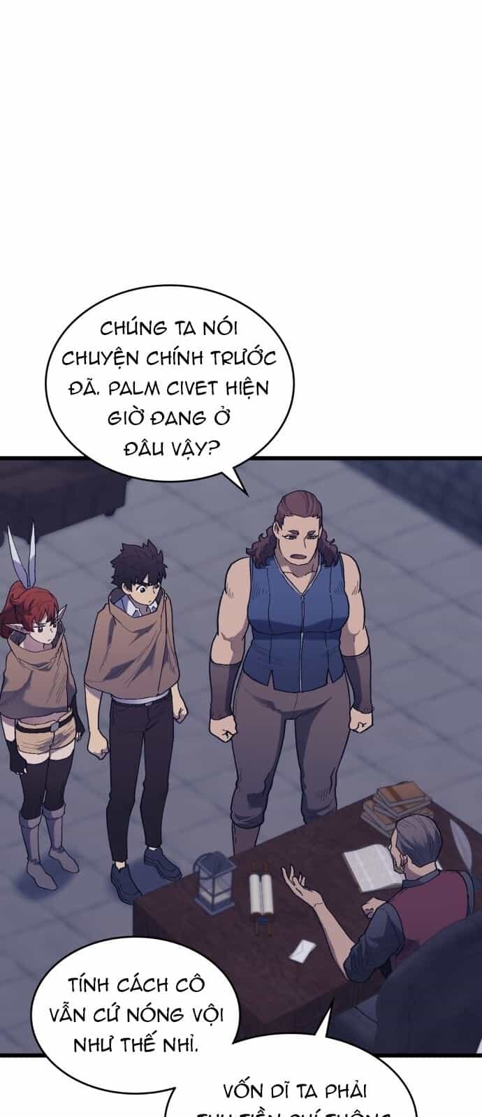 Pháp Sư Từ Thế Giới Khác - Chương 23 - ảnh 16