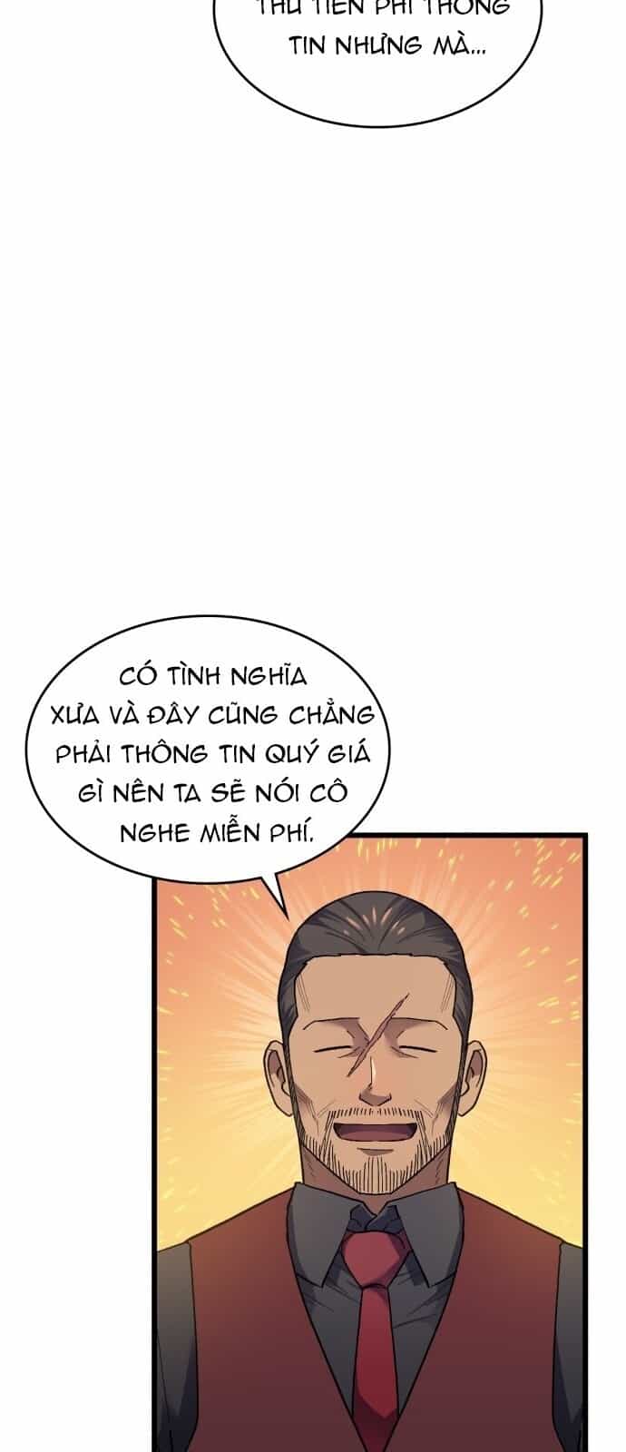 Pháp Sư Từ Thế Giới Khác - Chương 23 - ảnh 17