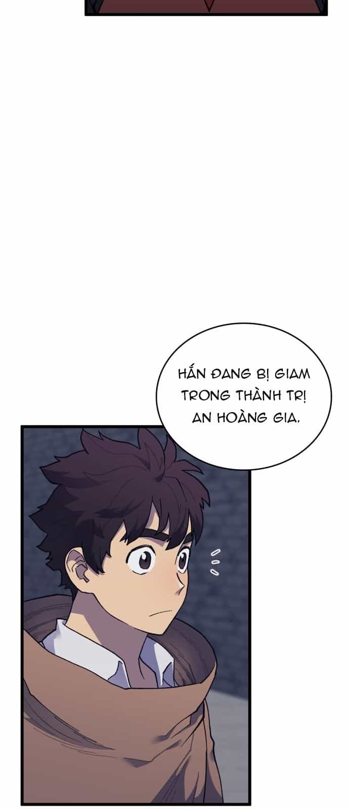 Pháp Sư Từ Thế Giới Khác - Chương 23 - ảnh 18