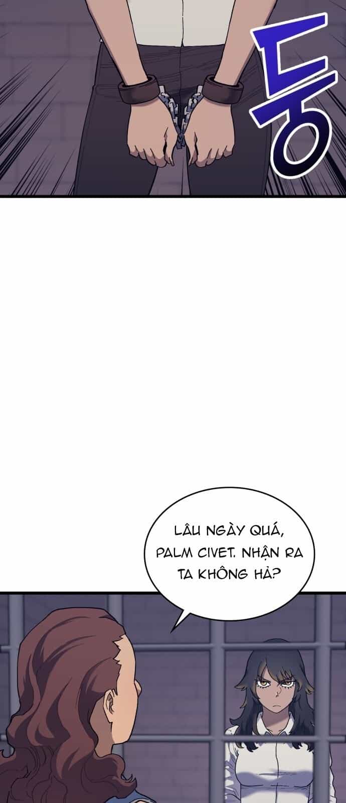 Pháp Sư Từ Thế Giới Khác - Chương 23 - ảnh 59