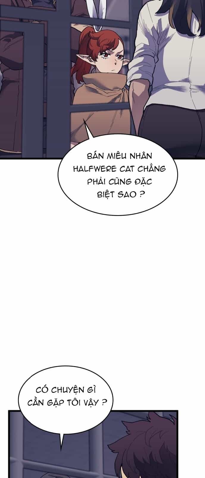 Pháp Sư Từ Thế Giới Khác - Chương 23 - ảnh 63