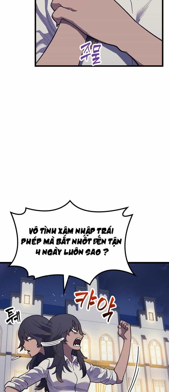 Pháp Sư Từ Thế Giới Khác - Chương 23 - ảnh 69