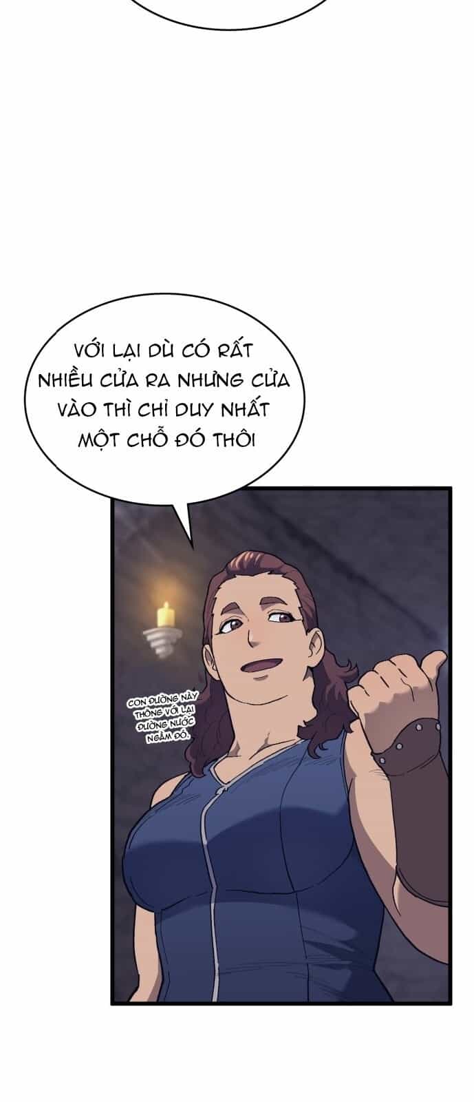 Pháp Sư Từ Thế Giới Khác - Chương 23 - ảnh 7
