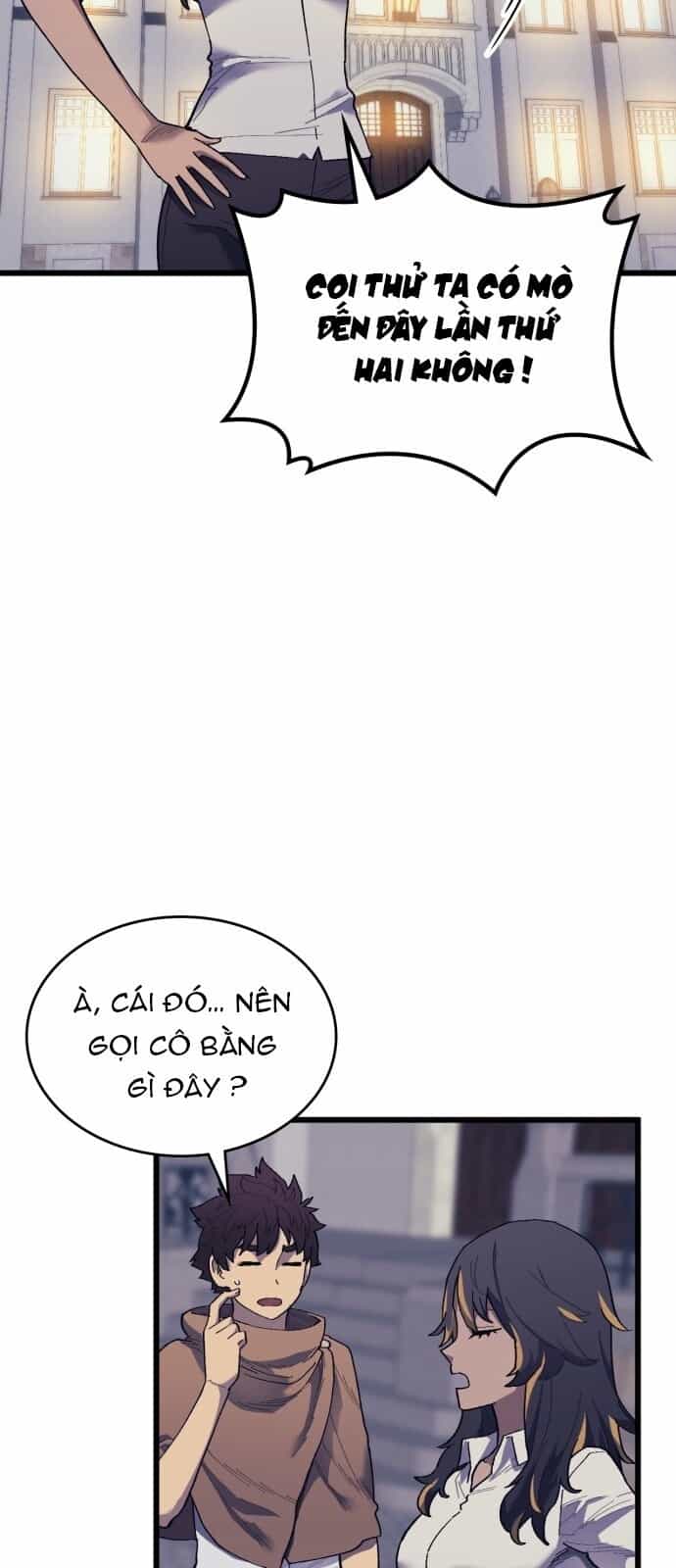 Pháp Sư Từ Thế Giới Khác - Chương 23 - ảnh 70