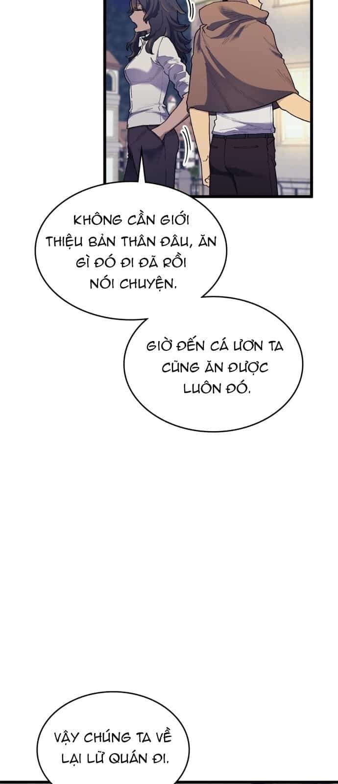 Pháp Sư Từ Thế Giới Khác - Chương 23 - ảnh 73