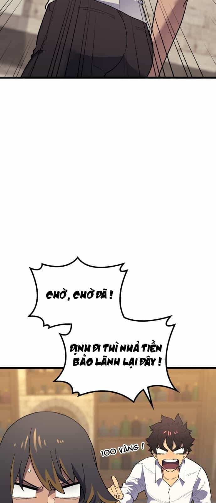 Pháp Sư Từ Thế Giới Khác - Chương 23 - ảnh 83