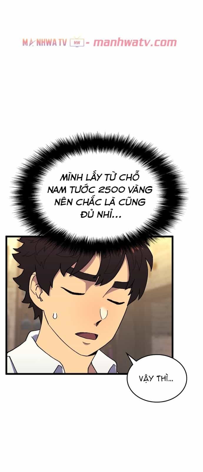 Pháp Sư Từ Thế Giới Khác - Chương 24 - ảnh 30