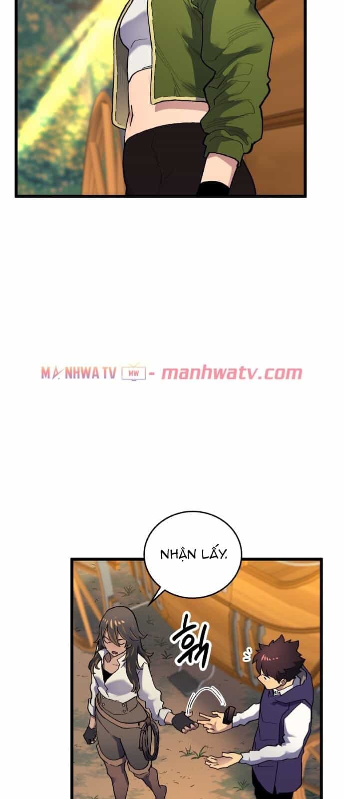 Pháp Sư Từ Thế Giới Khác - Chương 24 - ảnh 74
