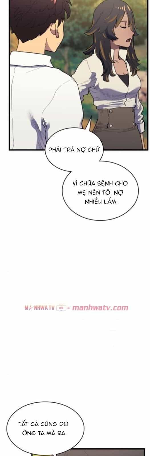 Pháp Sư Từ Thế Giới Khác - Chương 25 - ảnh 80