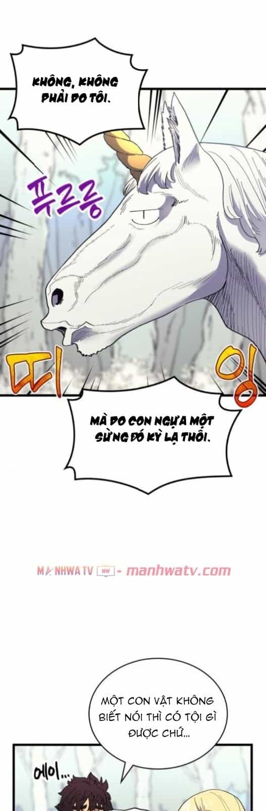 Pháp Sư Từ Thế Giới Khác - Chương 26 - ảnh 27