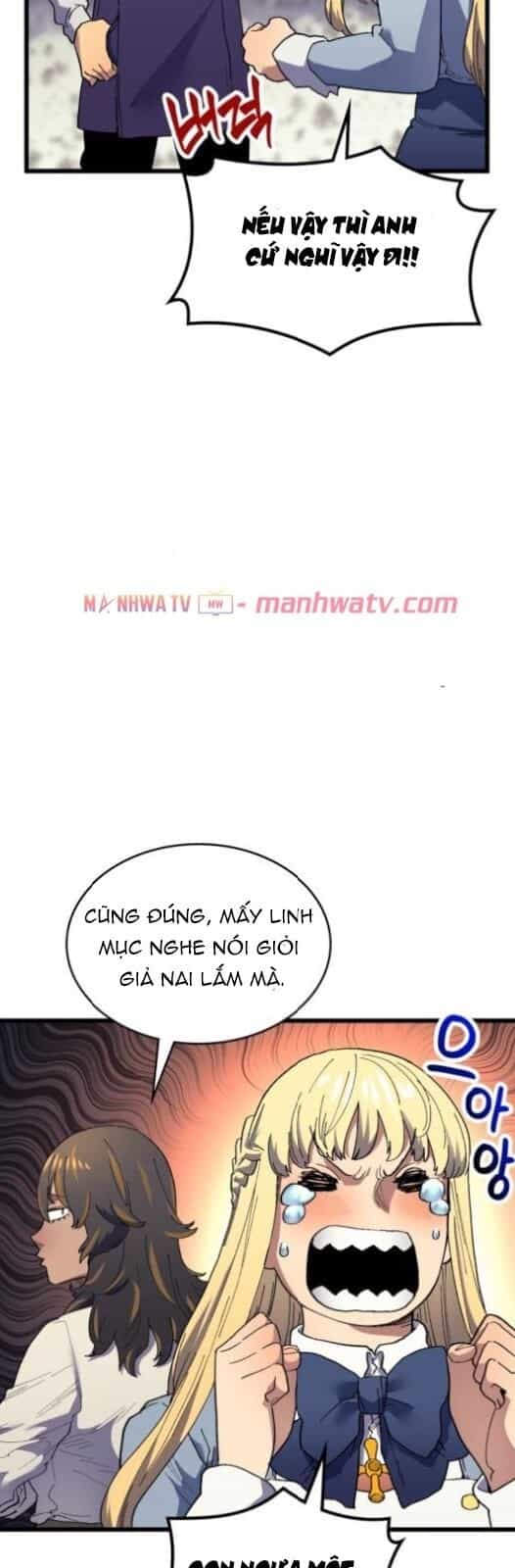 Pháp Sư Từ Thế Giới Khác - Chương 26 - ảnh 29