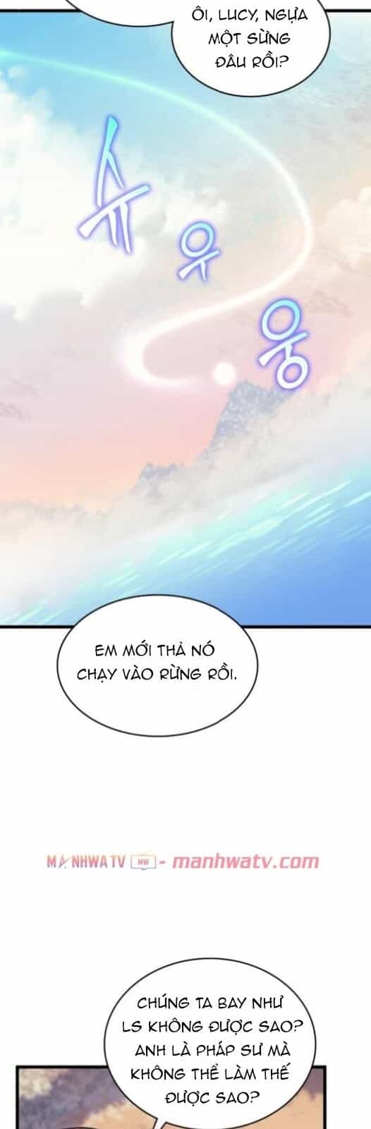 Pháp Sư Từ Thế Giới Khác - Chương 26 - ảnh 84