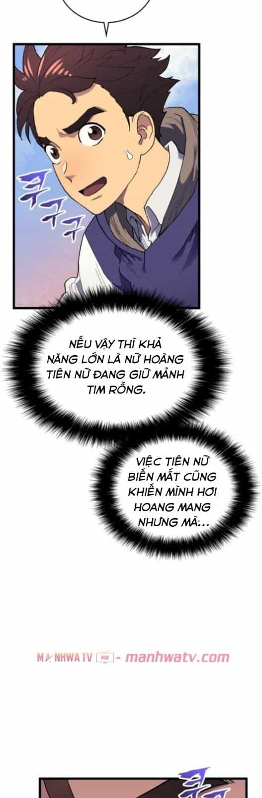 Pháp Sư Từ Thế Giới Khác - Chương 27 - ảnh 22