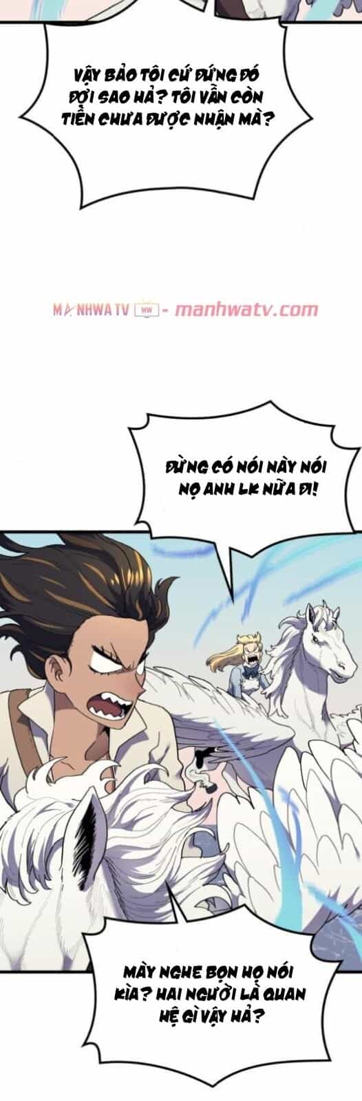 Pháp Sư Từ Thế Giới Khác - Chương 27 - ảnh 31