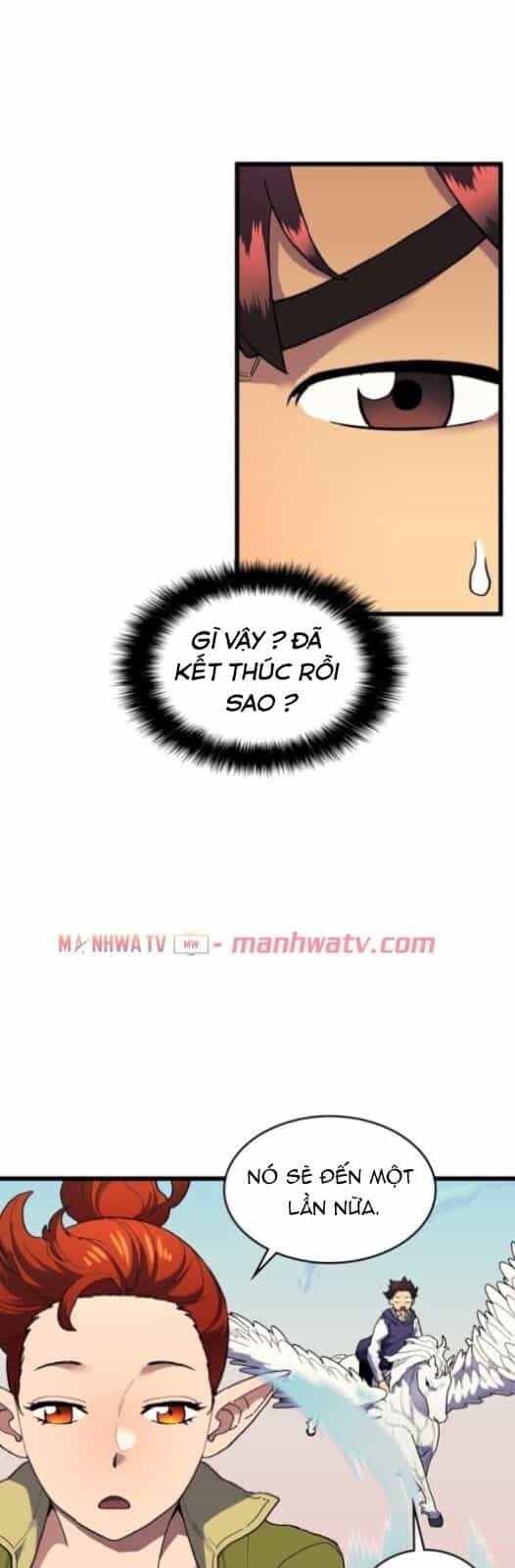 Pháp Sư Từ Thế Giới Khác - Chương 27 - ảnh 39