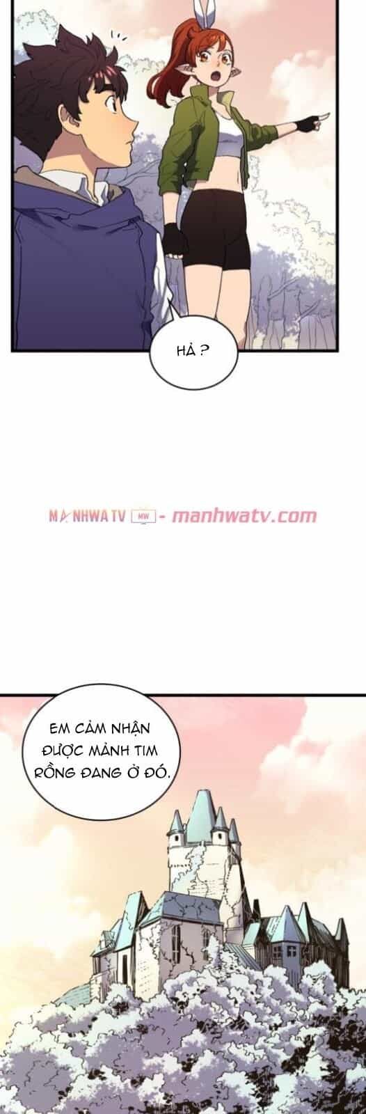 Pháp Sư Từ Thế Giới Khác - Chương 27 - ảnh 51