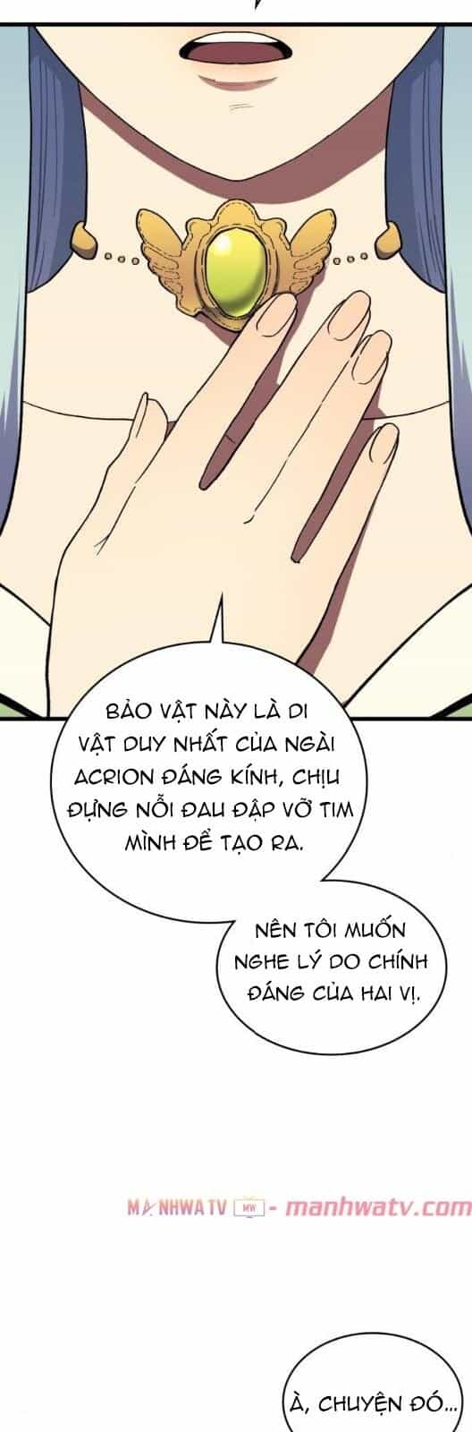 Pháp Sư Từ Thế Giới Khác - Chương 28 - ảnh 21
