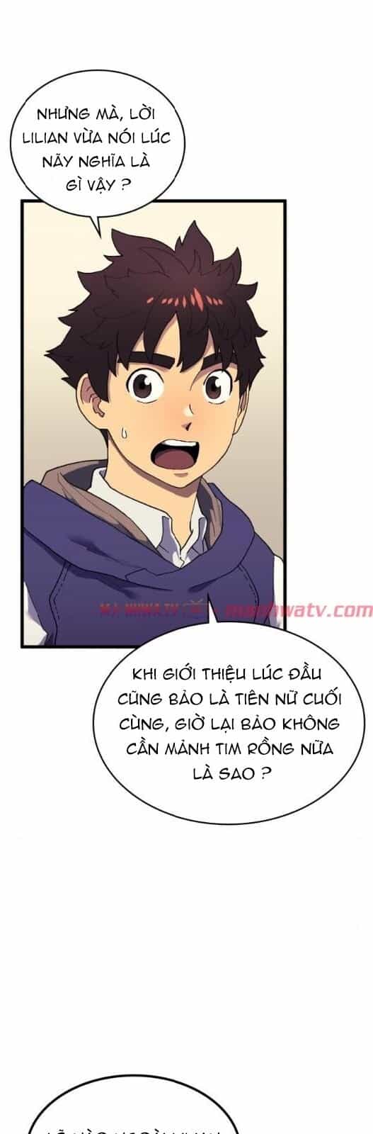 Pháp Sư Từ Thế Giới Khác - Chương 28 - ảnh 37