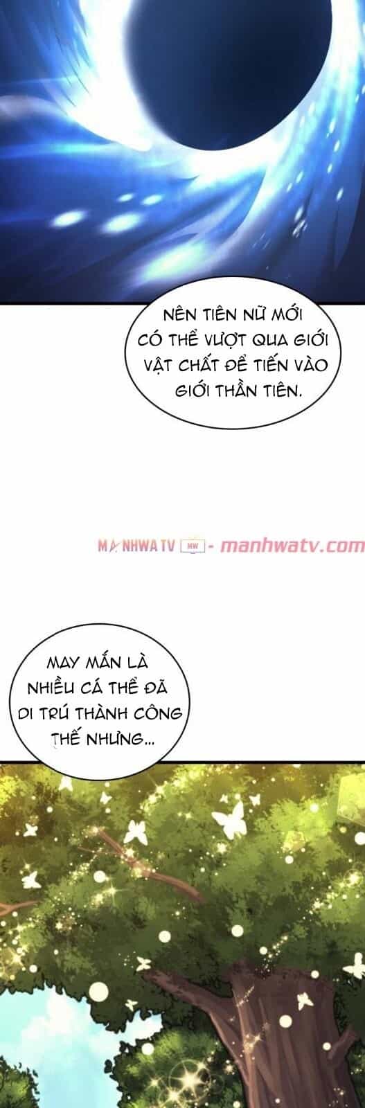 Pháp Sư Từ Thế Giới Khác - Chương 28 - ảnh 43