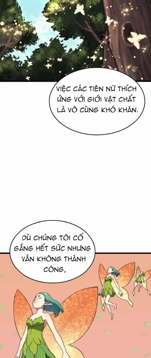 Pháp Sư Từ Thế Giới Khác - Chương 28 - ảnh 44