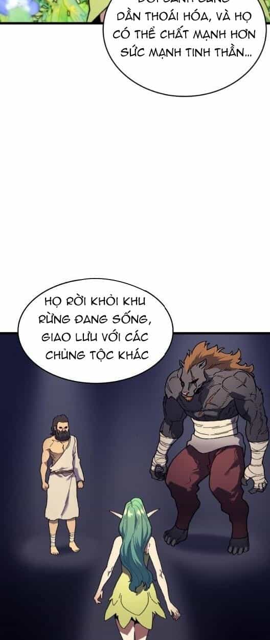 Pháp Sư Từ Thế Giới Khác - Chương 28 - ảnh 46