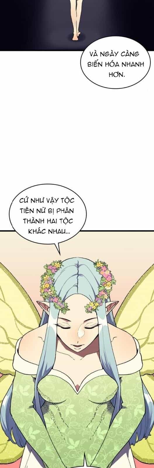 Pháp Sư Từ Thế Giới Khác - Chương 28 - ảnh 47