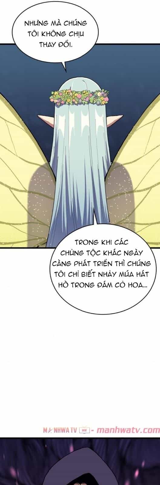 Pháp Sư Từ Thế Giới Khác - Chương 28 - ảnh 53