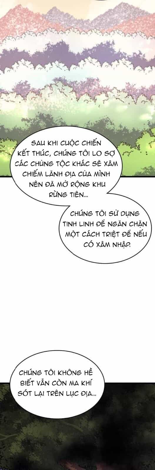 Pháp Sư Từ Thế Giới Khác - Chương 28 - ảnh 57