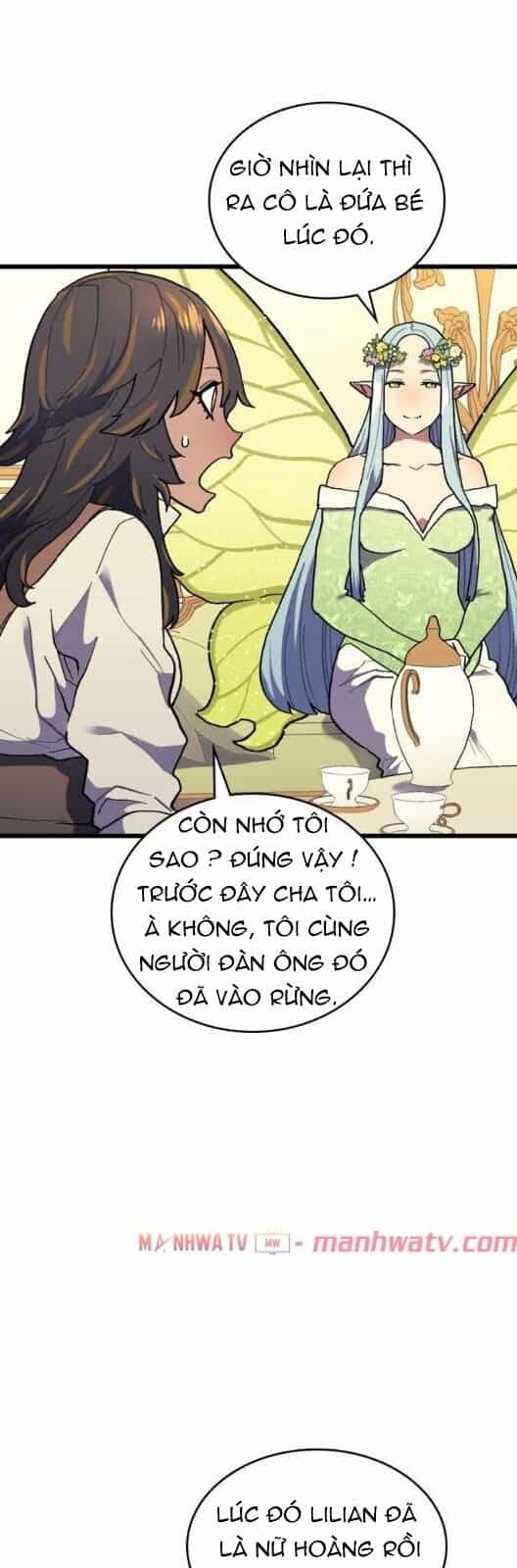 Pháp Sư Từ Thế Giới Khác - Chương 28 - ảnh 69