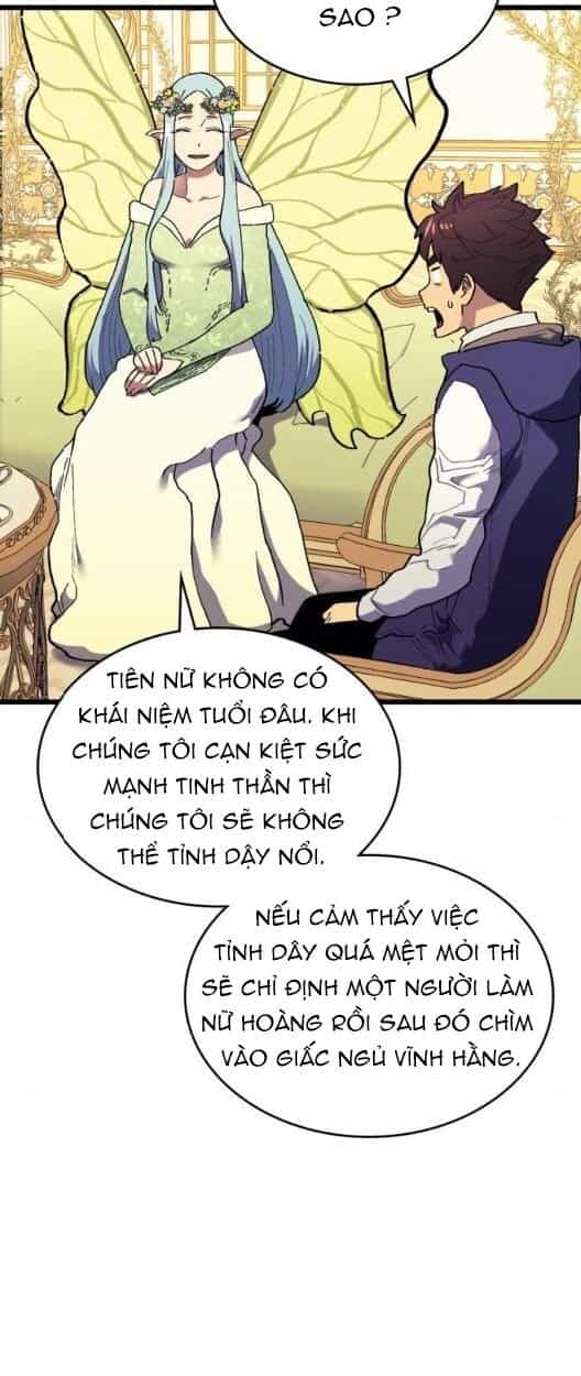 Pháp Sư Từ Thế Giới Khác - Chương 28 - ảnh 70