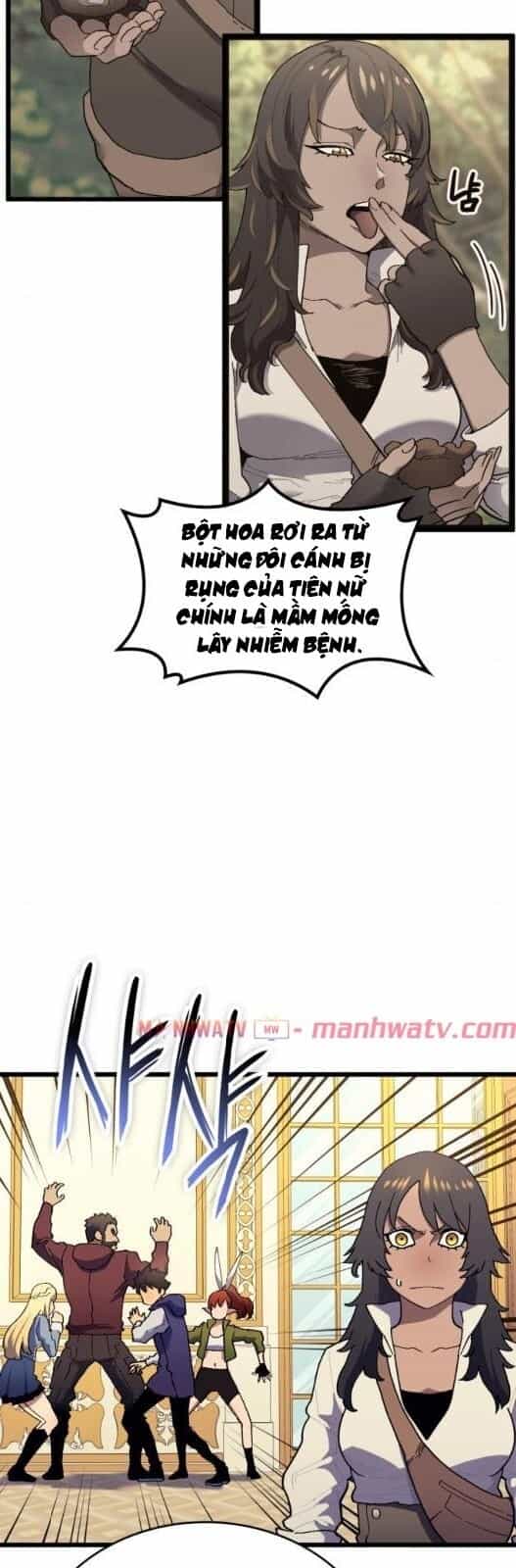Pháp Sư Từ Thế Giới Khác - Chương 28 - ảnh 80