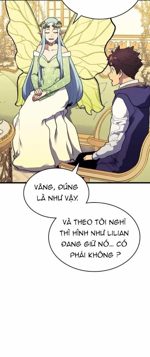 Pháp Sư Từ Thế Giới Khác - Chương 28 - ảnh 9