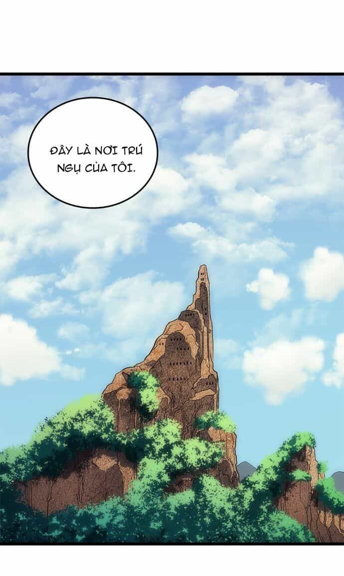 Pháp Sư Từ Thế Giới Khác - Chương 2 - ảnh 32