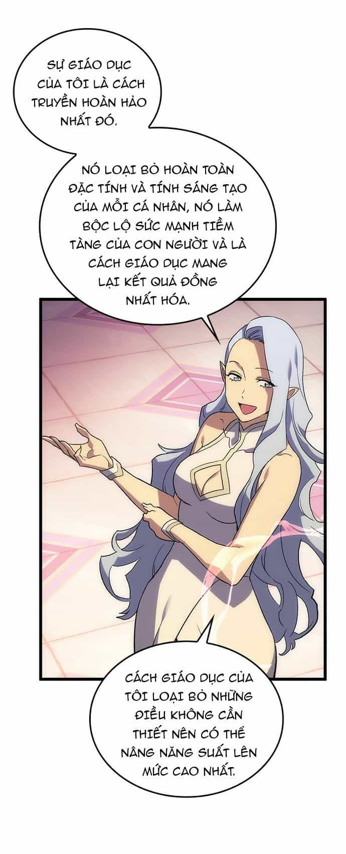 Pháp Sư Từ Thế Giới Khác - Chương 2 - ảnh 41