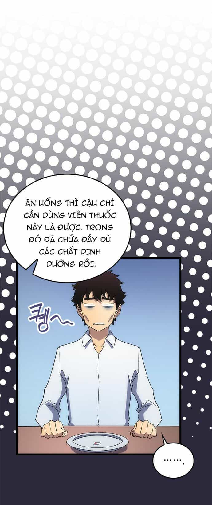 Pháp Sư Từ Thế Giới Khác - Chương 2 - ảnh 46