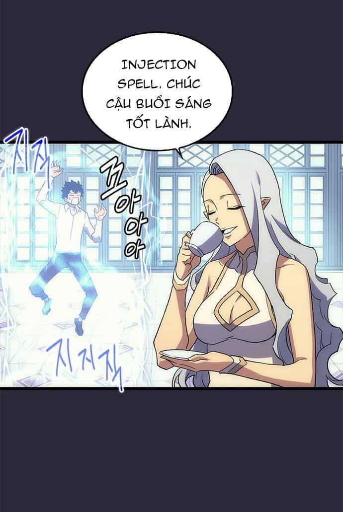Pháp Sư Từ Thế Giới Khác - Chương 2 - ảnh 48