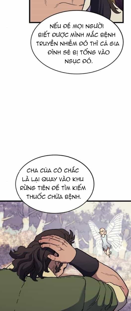 Pháp Sư Từ Thế Giới Khác - Chương 29 - ảnh 12