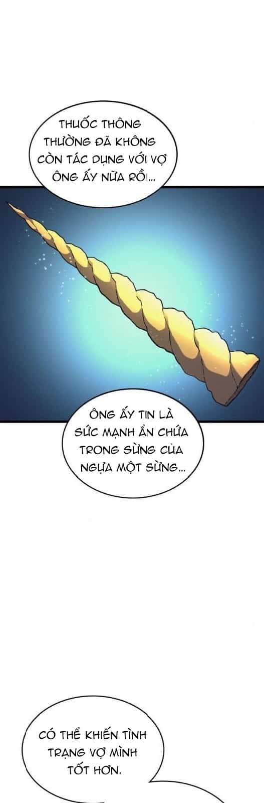 Pháp Sư Từ Thế Giới Khác - Chương 29 - ảnh 13