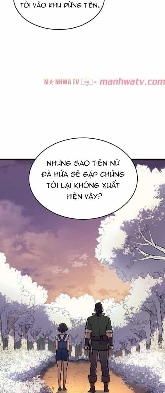 Pháp Sư Từ Thế Giới Khác - Chương 29 - ảnh 17