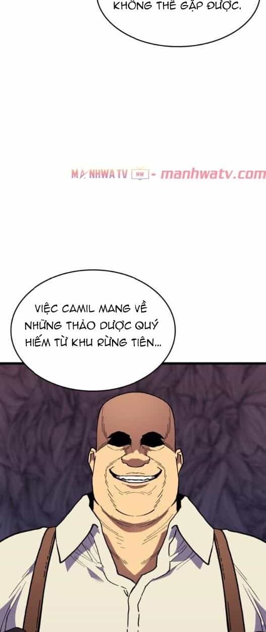 Pháp Sư Từ Thế Giới Khác - Chương 29 - ảnh 19