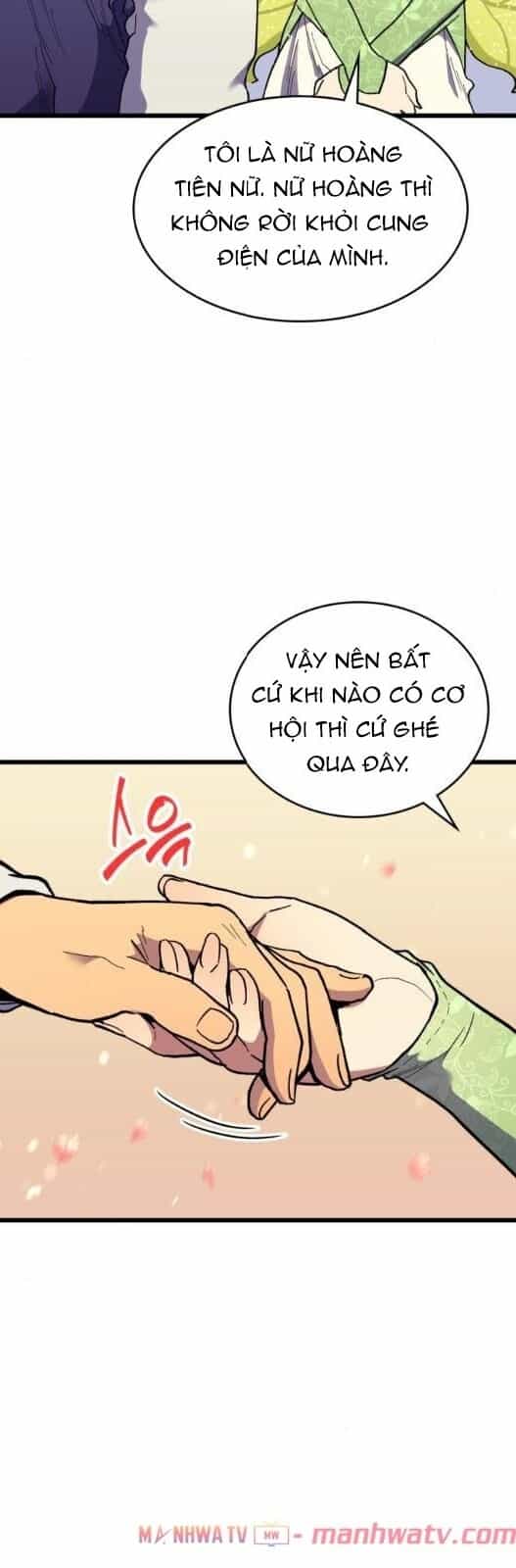Pháp Sư Từ Thế Giới Khác - Chương 29 - ảnh 80