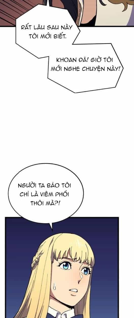 Pháp Sư Từ Thế Giới Khác - Chương 29 - ảnh 9