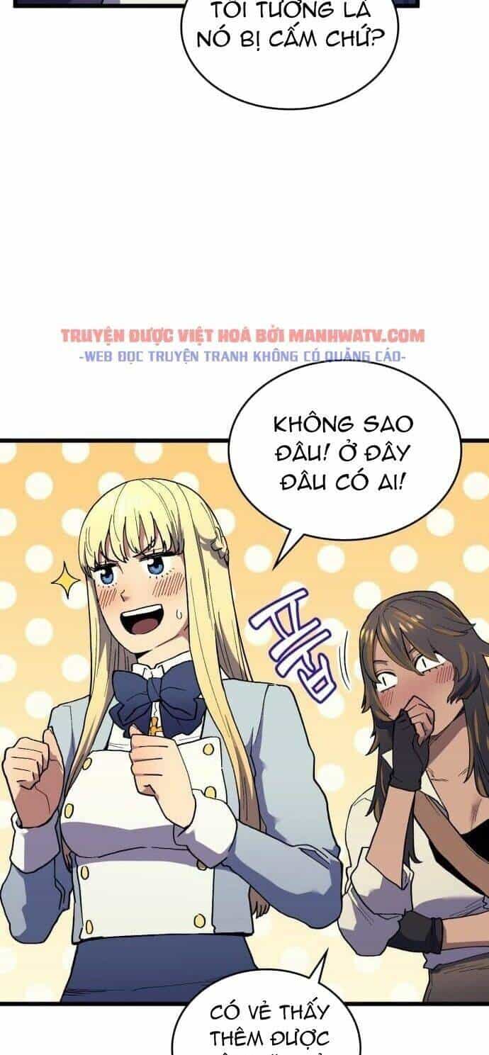 Pháp Sư Từ Thế Giới Khác - Chương 30 - ảnh 19