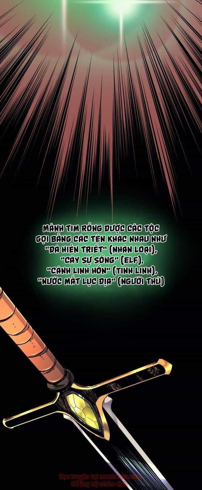 Pháp Sư Từ Thế Giới Khác - Chương 30 - ảnh 5