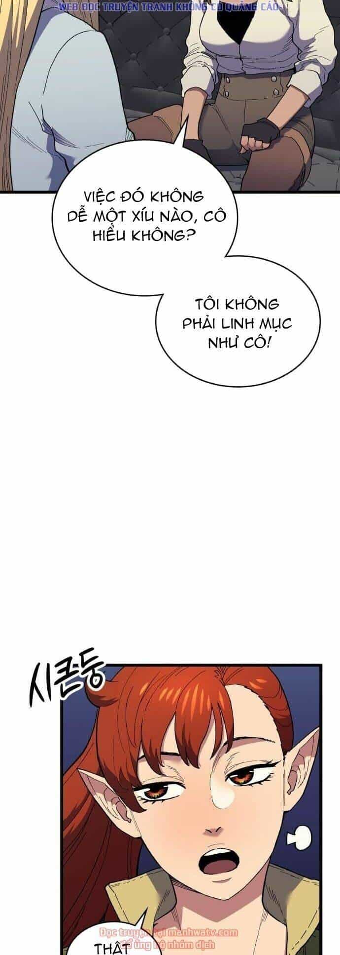 Pháp Sư Từ Thế Giới Khác - Chương 30 - ảnh 55