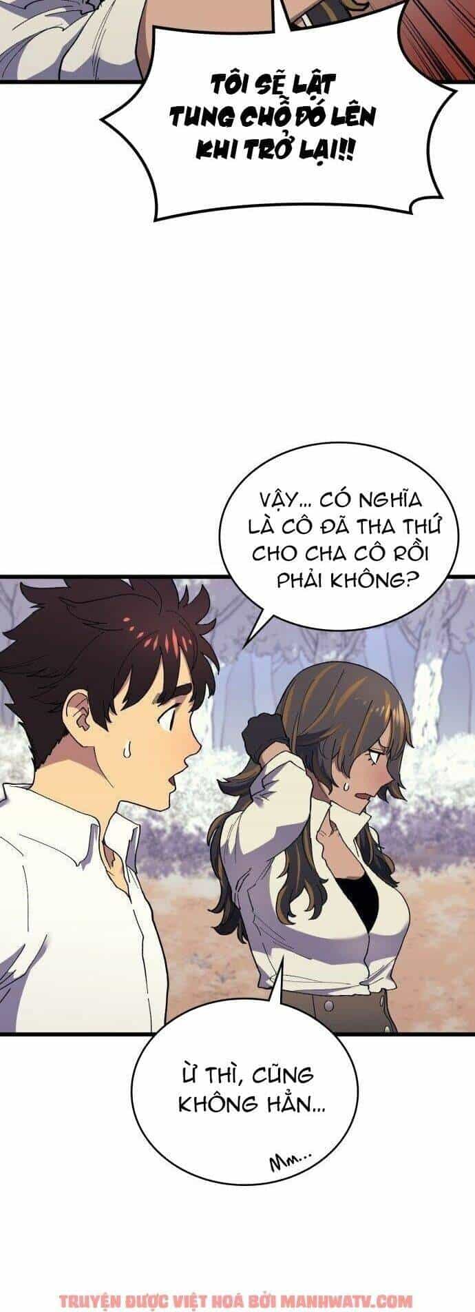 Pháp Sư Từ Thế Giới Khác - Chương 31 - ảnh 5