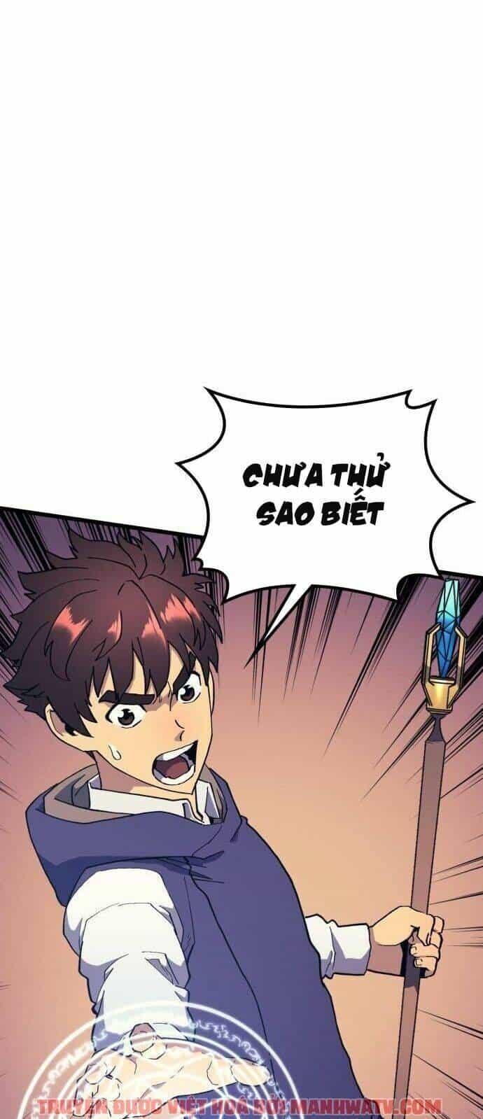 Pháp Sư Từ Thế Giới Khác - Chương 33 - ảnh 3