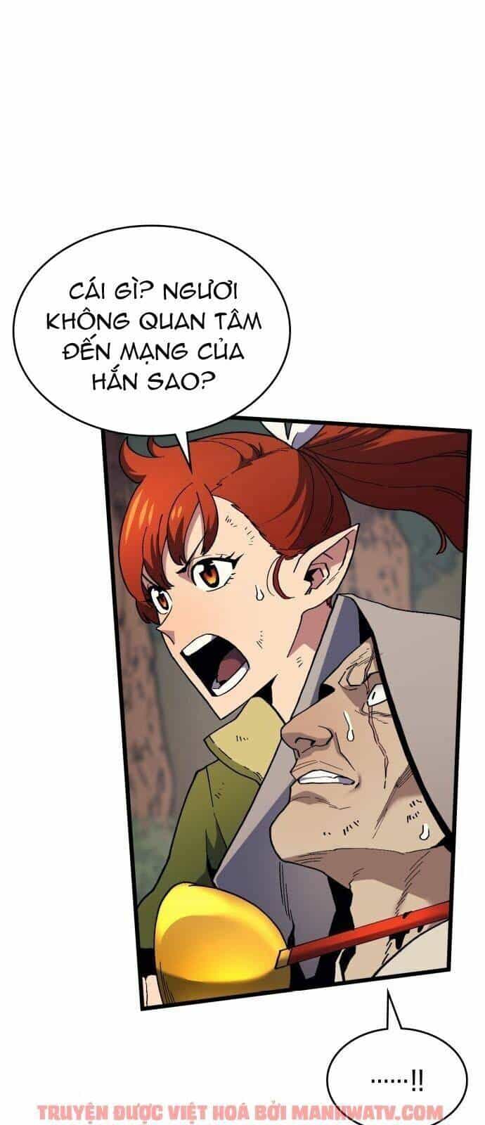 Pháp Sư Từ Thế Giới Khác - Chương 33 - ảnh 31